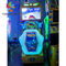 選択可能な操業12場面からの22インチ スクリーンの自動車運転のアーケード機械