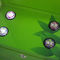 ボーリング・ボールの硬貨の操作のアーケード・ゲームの集積回路設置済みサーマル プリンター