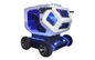 狂気の火星の粗紡機9d VRのシミュレーター360°の極度なスポーツのゲーム・マシン