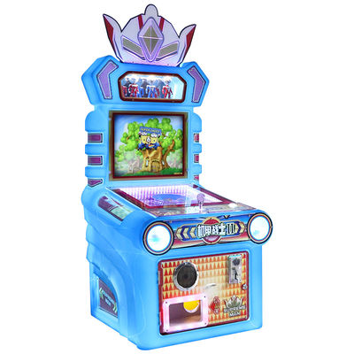 Durable Indoor Children's Coin-operated Joystick Children'S Arcade Games