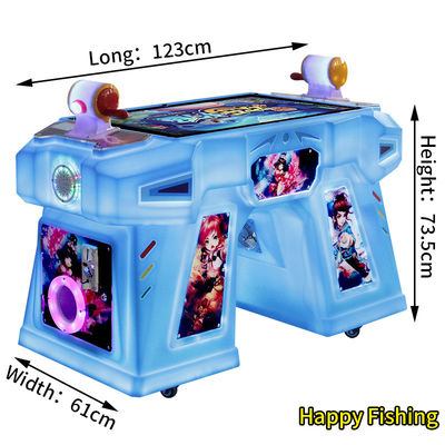 Coin-operated Game Machines For Children's Amusement Park Supplied By The Factory