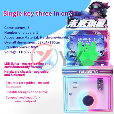 ビデオゲーム シティシミュレーター コイン操作ゲーム 子供 エンターテインメント機器 アーケードゲームマシン