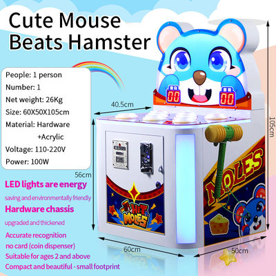 高品質のオールセールモール ミニアーケードゲーム