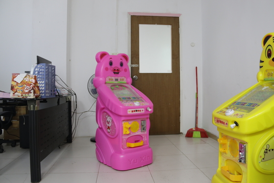 屋内ゲーム機 ピンボールマシン ショッピングセンター 子供向け 14mm